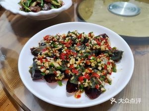 Chang Xiang Ju Local Cuisine Restaurant (Baiyun Road Branch)