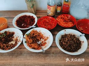 Qianjin Noodle Shop (Tan Shi Road Branch)