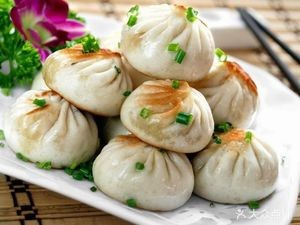 Hangzhou Steamed Dumplings (Dangxiao Houjie Branch)