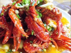 Shepherd's Buffet (Caiyuan Store)