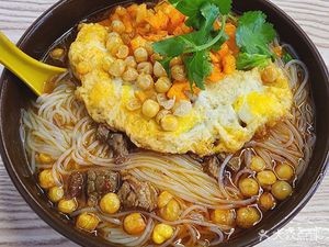 Hunan Finance and Economics University - First Canteen