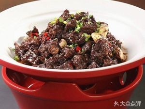 Jixiao'an Stone Pot Chicken (Changsha Branch)