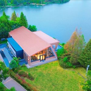 Qi Hu Yue Cha Ka Guan (Xihu Branch)