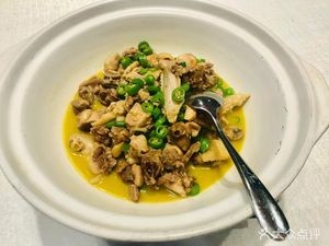 Mao Family Restaurant (Party School Branch)