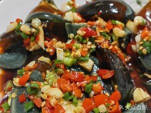 Liu Ji Gou Rou Lao Dian (Tan Shi Lu Store)