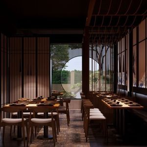 Niu Mang No Ya · Australian Wagyu Aging Steak · Coffee (West Lake Park Branch)