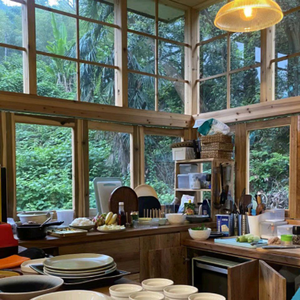 Shangshan Food Restaurant (Cao Ding Branch)