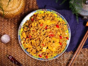 Nanxiang Ji Xian Chao