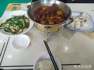 Chunyu Dumpling House (Gonghe Shijia Branch)