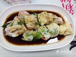 Old Shanghai Dumpling Shop (Shijia Chong Road Branch)