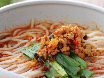 Ba Gongzi Beef Boiled Rice Noodles