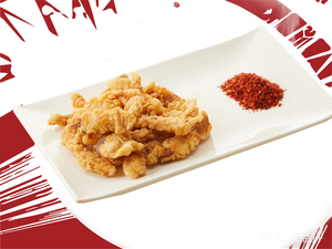 Sha Bai Wei Snack (Hengli Karier Center Branch)