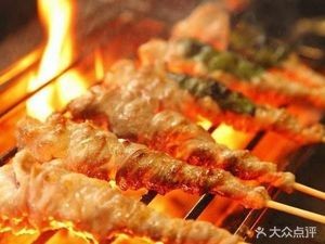 Yueyang Liu Ji Special BBQ (Laodong Xi Lu Store)