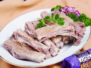 Nu Hai BBQ Theme Restaurant (Ferris Wheel Tower Branch)