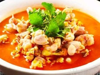 Chaoyang BBQ Street Food (Helong Branch, Changsha)