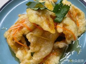 Authentic Northeast Pork Rib Dumpling House (Dajiao Community Branch)