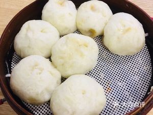 Hangzhou Steamed Buns (Shengshi Huazhang Branch)