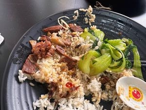 Shaxian Snacks (Dajiao Community 4th Zone Branch)