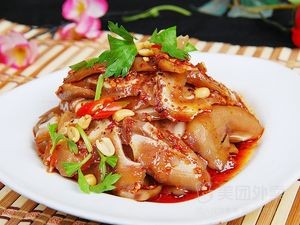 Zhou's Noodle Shop (Dajiao Branch)