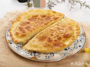 Signature Sauce Bone Northeast Dumpling House