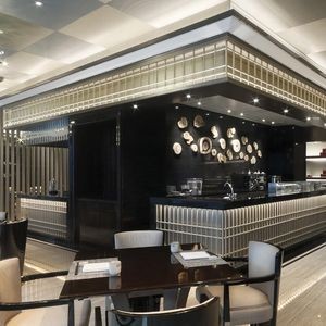 UN Sushi Restaurant (Yunda Branch)