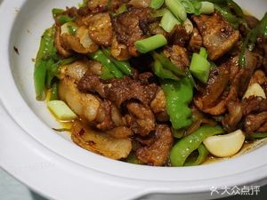 De Wei Xiao Chu Dunhuang Cuisine (Yunda Branch)