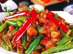 Bopo Family Kitchen (Daqiao Community 4th District Branch)