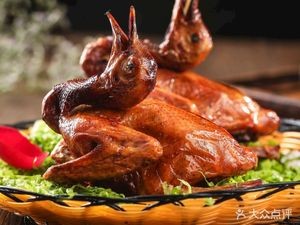 Fuyu Tavern · Chaozhou Private Kitchen (Yunda Branch)