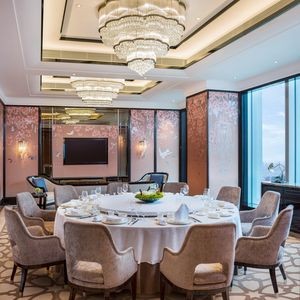 Yan Ting Banquet Restaurant (Yun Da Branch)