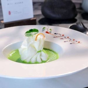 Mei Su Xuan Vegetarian Restaurant (Yunda Branch)