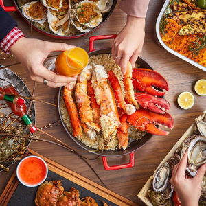 Changsha W Hotel · TROPICS All-Day Dining
