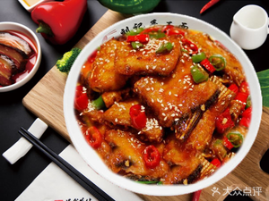 Liu Ji Handmade Noodles (Mingda Jiayuan Branch)