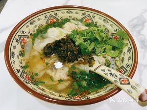 Old Shanghai Dumpling Shop (Changsha Avenue Branch)