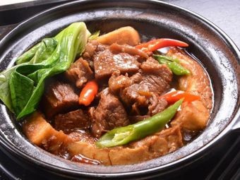 Huangfen Chicken Rice (Yunda Plaza Store)