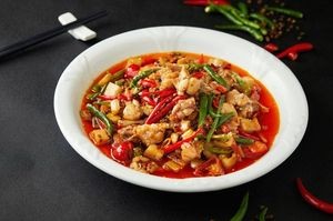 Chen's Chef's Homemade Rural Cuisine (Liujiatang Residential Area Store)