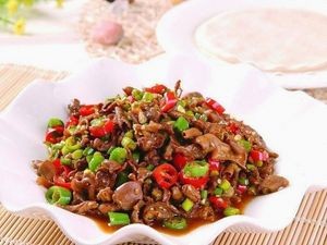 Zhuoge Home Restaurant (Linghang Mansion Branch)