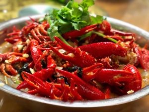 Yan Chi Restaurant (Wangcheng Store)