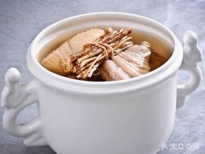 Xiang Da Shao · Wooden Bucket Rice (Wangcheng Branch)
