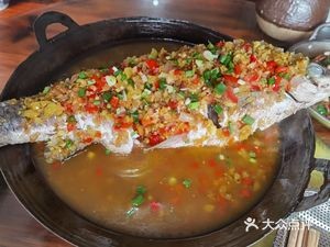 Chuangye Home Restaurant