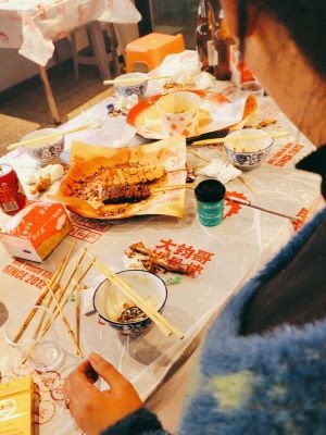 Dajun Ge Pork Ribs Hero (Wangcheng Branch)