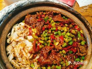 Ming Dian Chinese-Western Restaurant (Baoliang West Road Branch)