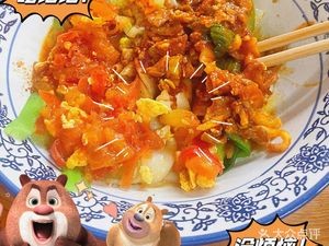 Biangbiang Noodles (Baifutang South Street Store)