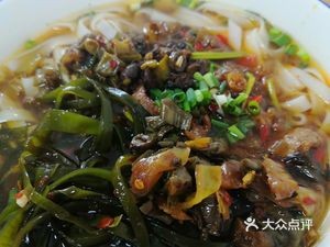 Kaige Handmade Noodle Shop (Leifeng East Road Branch)