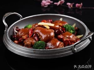 Sandaomou Sui Luo (Longwan Yipin Store)