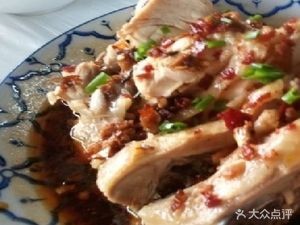 Junlv Restaurant (Century Garden Store)