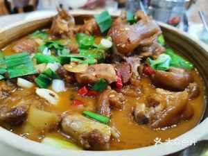 Little Wooden House Restaurant (Xingsha Auto Parts City Store)