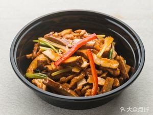 Xin Weijue·Purple Sand Pot Rice