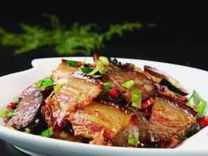 Xiang Shao Wooden Bucket Rice (Vocational College Branch)