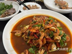 Qingyang Restaurant