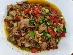 Xià Xià Xiāng Restaurant